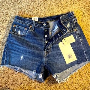 Levi’s 501 Shorts